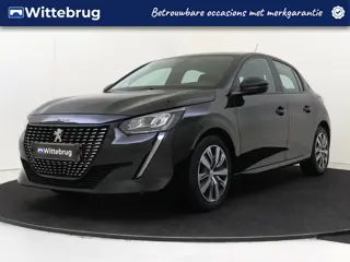Peugeot 208 1.2 PureTech Active 100PK | Navigatie | Carplay | Cruise Control | Airco |
