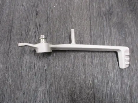 REMPEDAAL BMW R 1250 R 2019 - 2020