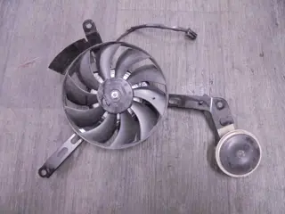 VENTILATOR Yamaha MT 07 2018 - 2021