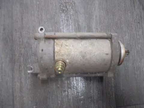 STARTMOTOR Honda VF 700 750 Supermagna 1988 - 2000