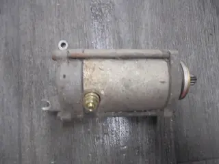 STARTMOTOR Honda VF 700 750 Supermagna 1988 - 2000