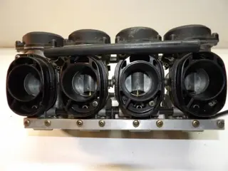 CARBURATEURSET Kawasaki ZXR 750 1991 - 1992