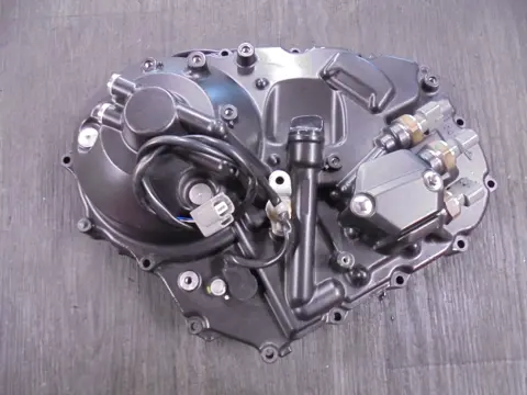 KOPPELINGSDEKSEL Honda NC 750 S 2014 - 2015