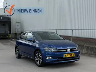 Volkswagen Polo 1.0 Comfortline | All Season | Carplay