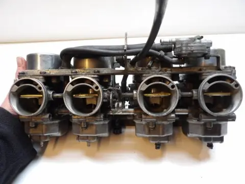 CARBURATEURSET Honda CB 750 F 1979 - 1982