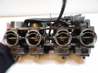 CARBURATEURSET Honda CB 750 F 1979 - 1982