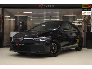 Volkswagen Golf 2.0 TSI GTI 45 JAHRE CLUBSPORT AKRA/NURBURGRINF/PANO/HUD/H-K/VOL