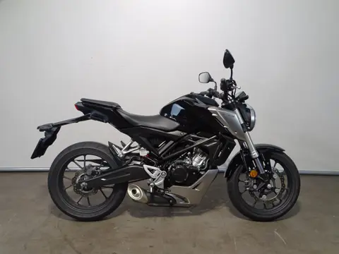 Honda CB 125 R (bj 2019)