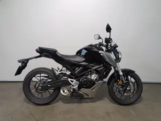 Honda CB 125 R (bj 2019)