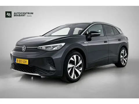 Volkswagen ID.4 Life 77 kWh (STOELVERWARMING, CAMERA, CARPLAY, NAVIGATIE, 1e EIGENAAR, GOED ONDERHOU