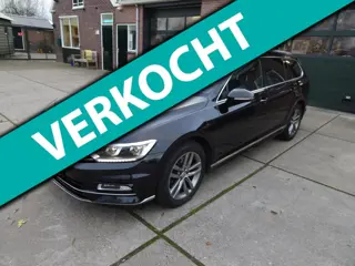 Volkswagen Passat Variant 1.4 TSI ACT Highline Business R