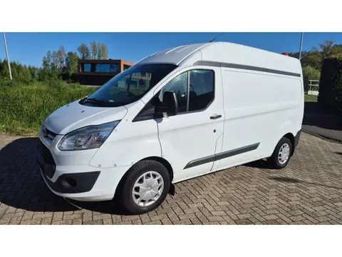 Ford Transit Custom 330 2.2 TDCI L2H2 Trend