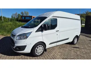 Ford Transit Custom 330 2.2 TDCI L2H2 Trend