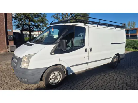 Ford Transit 280M 2.2 TDCI Economy Edition