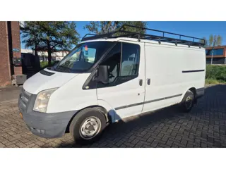 Ford Transit 280M 2.2 TDCI Economy Edition