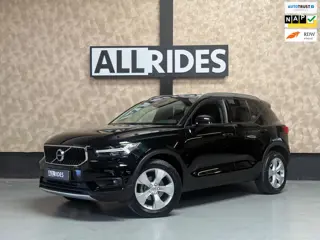 Volvo XC40 1.5 T3 Business Pro | ACC & PA | BLIS | CarPlay | Camera | Keyless |