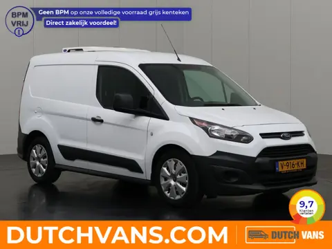 Ford Transit Connect 1.5TDCI Koelwagen | Euro 6 | Airco | Cruise