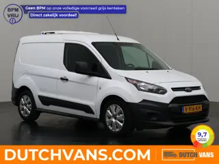 Ford Transit Connect 1.5TDCI Koelwagen | Euro 6 | Airco | Cruise