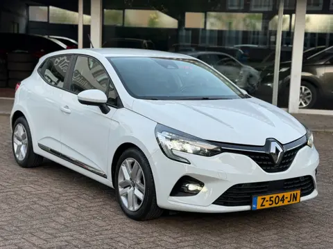 Renault CLIO 1.0 SCe|Camera|Nav|Prachtige auto