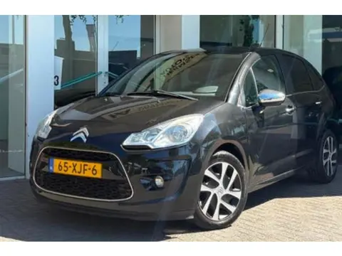 Citroën C3 1.6 eHDi Collection Clima Sensor Lage KM
