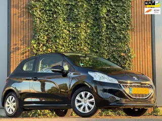 Peugeot 208 1.2 VTi Active|NIUEWE DISTRB.RIEM|AIRCO|NAVI|NAP
