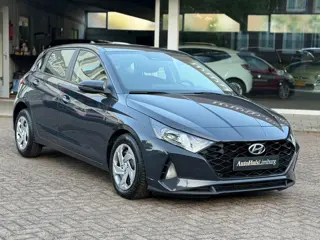 Hyundai I20 1.0 T-GDI Comfort|Camera|CarPlay|Nav|Nieuw model!