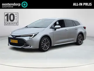 Toyota Corolla Touring Sports Hybrid 140 Dynamic | Apple CarPlay | Parkeersensoren | NL Auto | Rijkl