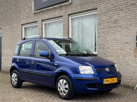 Fiat Panda 1.2 Edizione Cool | Airco | 2010 |