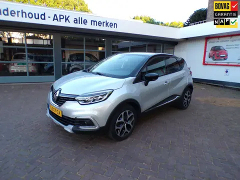 Renault Captur 0.9 TCe Intens