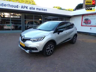 Renault Captur 0.9 TCe Intens