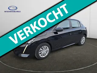 Peugeot 208 1.2 PureTech Active |Android |Apple|Nav