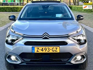 Citroen C4 X 1.2 Puretech Max ALLE OPTIES PANO/HUD DEALER GARANTIE
