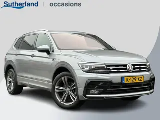 Volkswagen Tiguan Allspace 1.5 TSI Highline Business R Line 7p 150pk | Wegklapbare Trekhaak | Panora