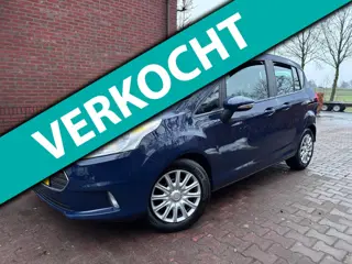 Ford B-Max 1.0 EcoBoost Style