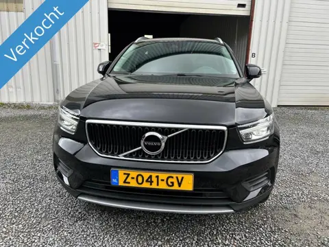 Volvo XC40 1.5 T2 Momentum BTW All In Prijs (bj 2022)