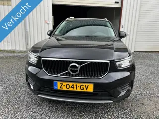 Volvo XC40 1.5 T2 Momentum BTW All In Prijs (bj 2022)