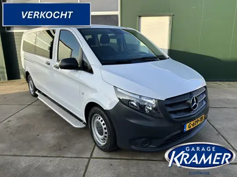Mercedes-Benz Vito Tourer 110 CDI Base Extra Lang