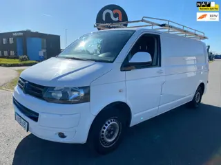 Volkswagen Transporter 2.0TDI * 2012 * L2 H1 * EURO 5
