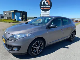Renault Mégane 2012 * 1.5 dCi BOSE * EURO 5* APK *
