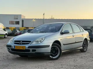 Citroen C5 1.8-16V Ligne Prestige/ RIJDT GOED/ZEER VEEL COMFORT