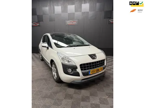 Peugeot 3008 1.6 THP ST | Pano | Clima | Navi | Nieuwe APK |