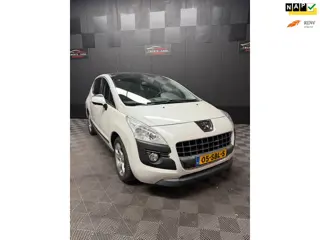 Peugeot 3008 1.6 THP ST | Pano | Clima | Navi | Nieuwe APK |