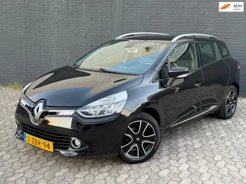 Renault Clio Estate 0.9 TCe Dynamique|NAVI|CLIMA|CRUISE|APK|NAP