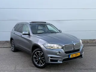 BMW X5 XDrive40e iPerformance High Executive (bj 2015) PANO|XENON|DEALER OH