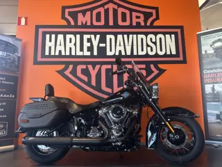 Harley-Davidson Heritage Classic FLHC 117 (bj 2025)