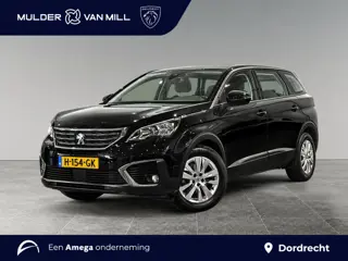 Peugeot 5008 Active 1.2 Turbo 130pk |   i-COCKPIT® | 180° CAMERA |  CAMERA | APPLE CARPLAY / ANDROID