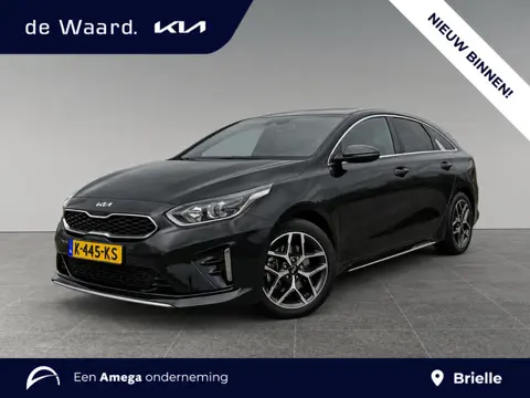 Kia ProCeed GT-Line Edition 1.0 T-GDI 120pk | CAMERA | NAVI | APPLE CARPLAY / ANDROID AUTO | CRUISE 