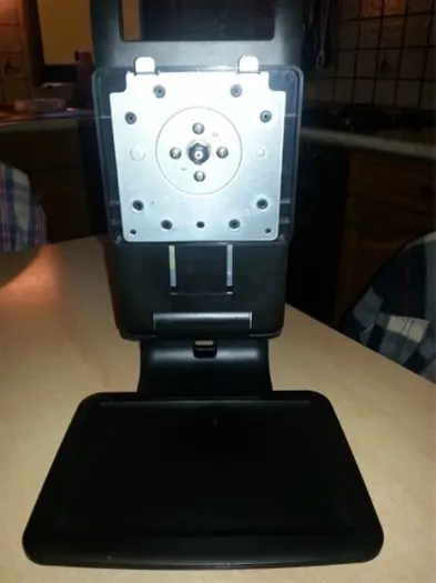 HP MONITORVOET / BEELDSCHERMVOET