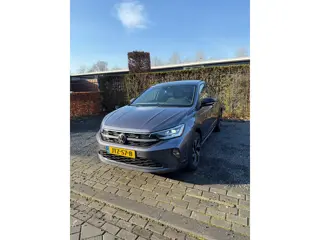 Volkswagen TAIGO 1.0 TSI R-Line | Pano | Carplay | Automaat | Stoelverwarming | IQ Led