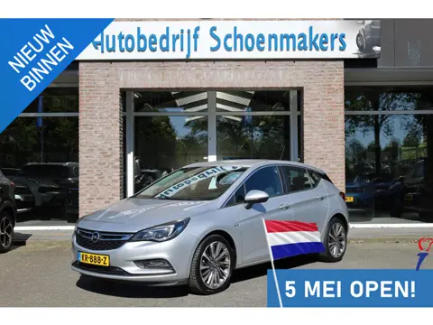 Opel Astra 1.0 Edition CARPLAY CRUISE CLIMA START-STOP 2XPDC 17''LMV NAP